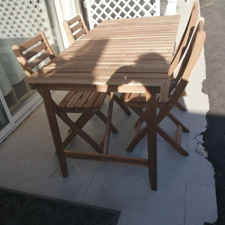 Asklan Apartment Bormes-les-Mimosas Luaran gambar