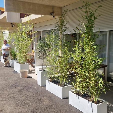 Asklan Apartment Bormes-les-Mimosas Luaran gambar