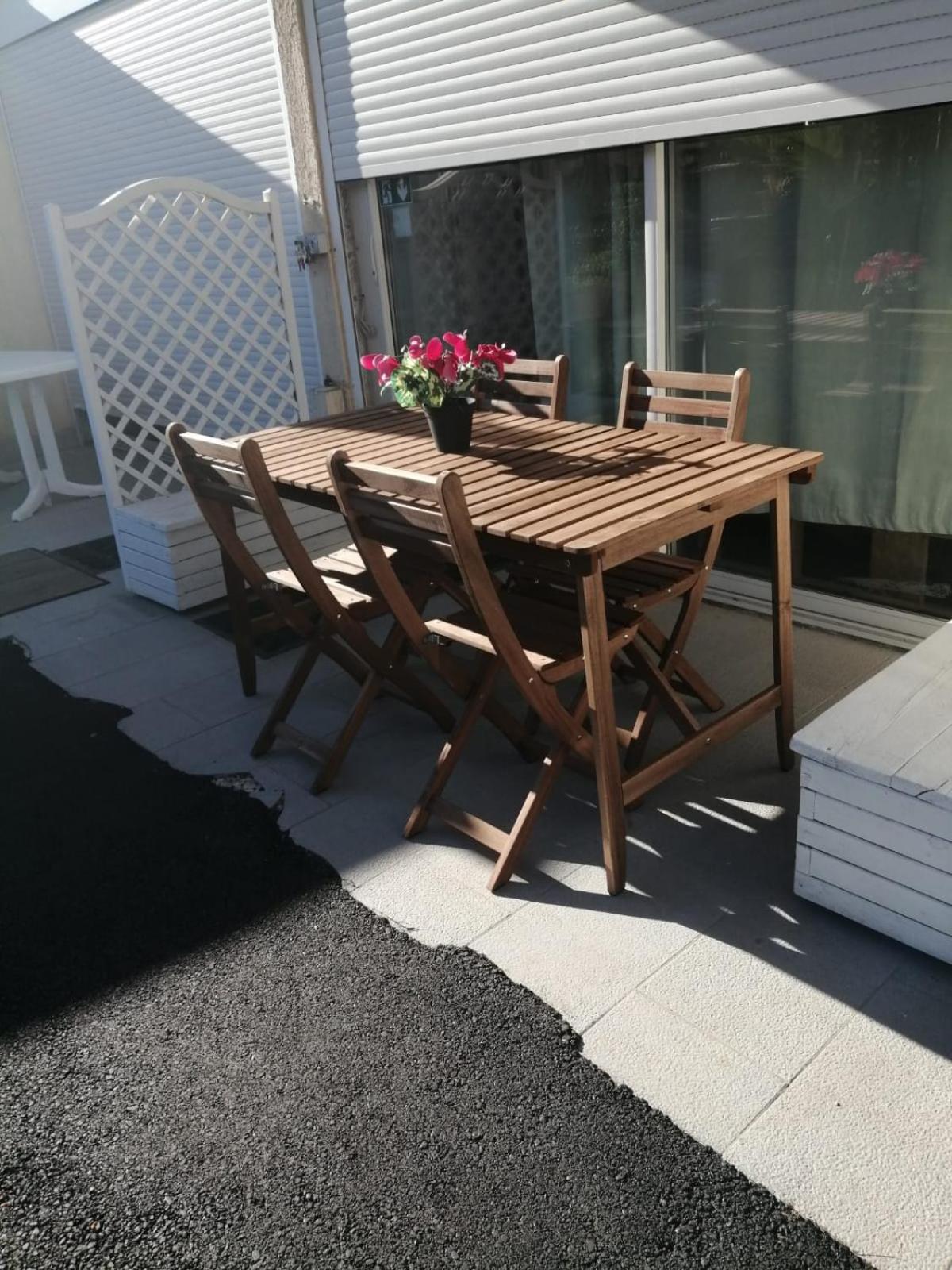 Asklan Apartment Bormes-les-Mimosas Luaran gambar