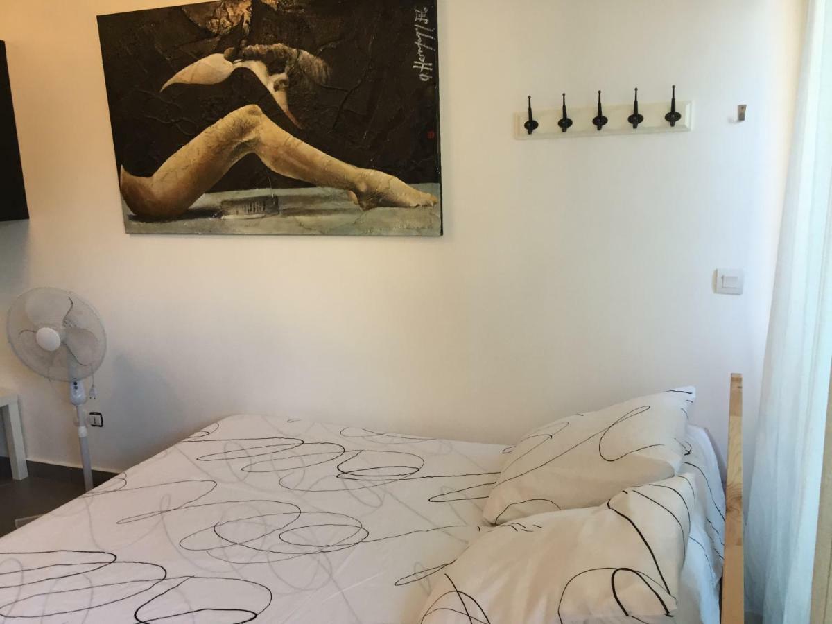 Asklan Apartment Bormes-les-Mimosas Luaran gambar