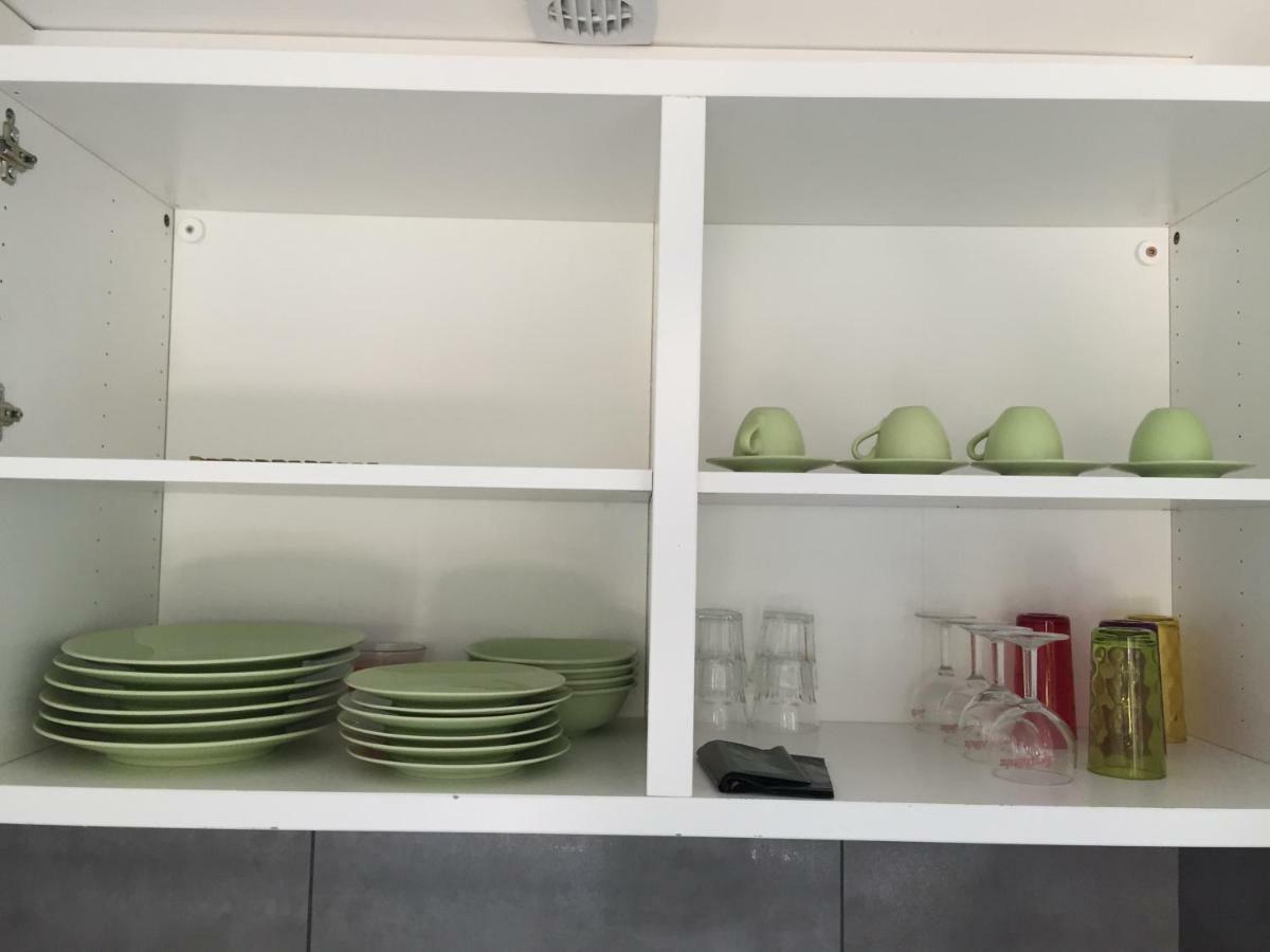 Asklan Apartment Bormes-les-Mimosas Luaran gambar