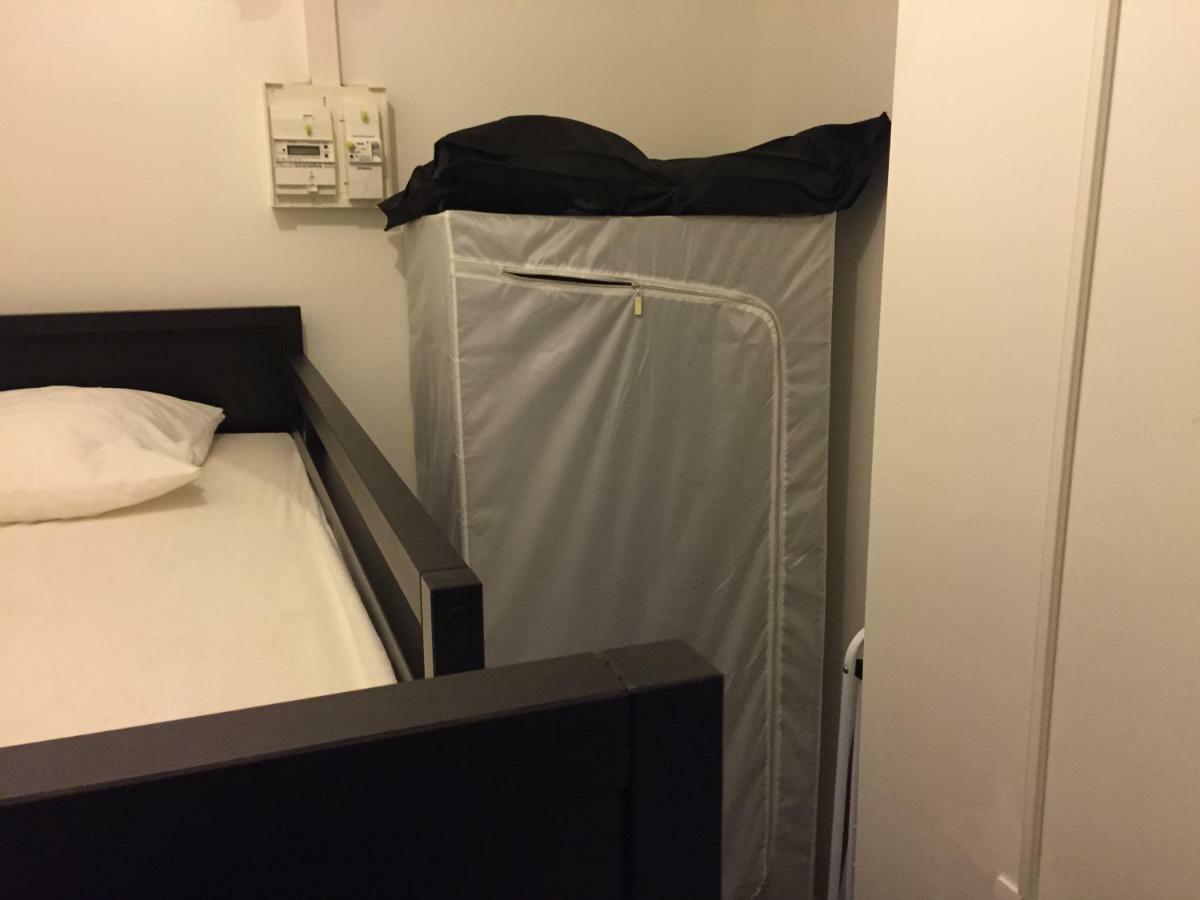 Asklan Apartment Bormes-les-Mimosas Luaran gambar
