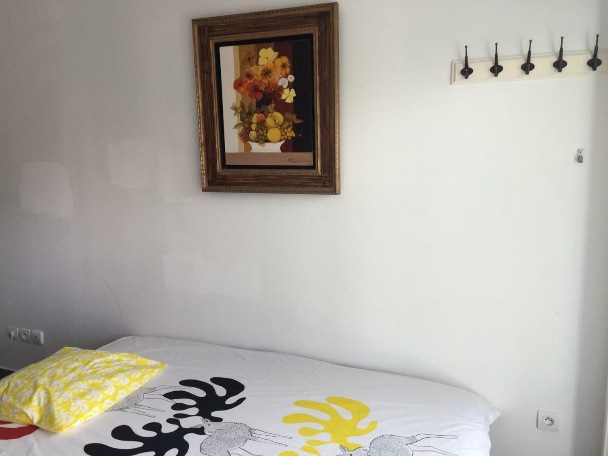 Asklan Apartment Bormes-les-Mimosas Luaran gambar