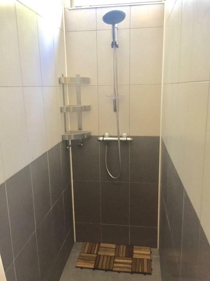 Asklan Apartment Bormes-les-Mimosas Luaran gambar