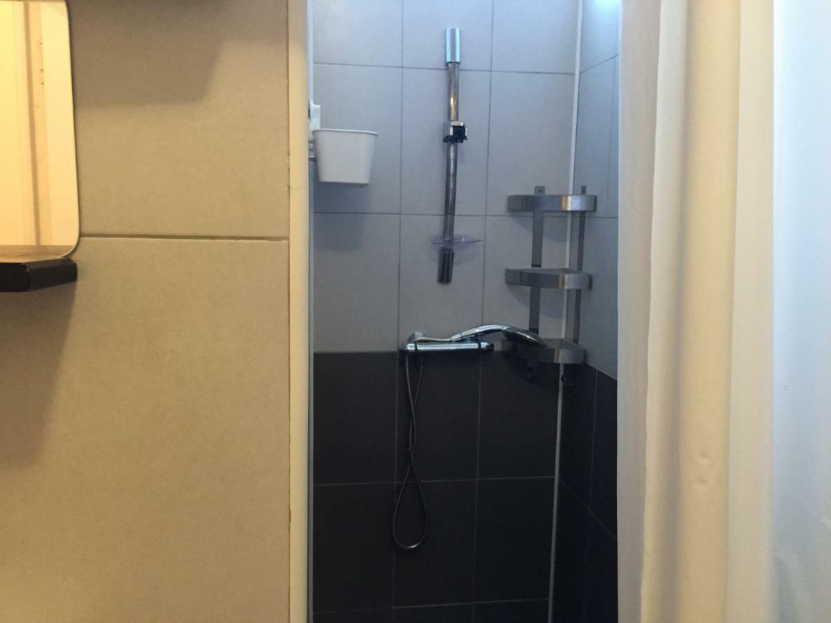 Asklan Apartment Bormes-les-Mimosas Luaran gambar