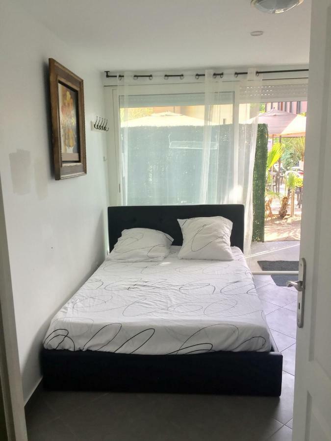 Asklan Apartment Bormes-les-Mimosas Luaran gambar