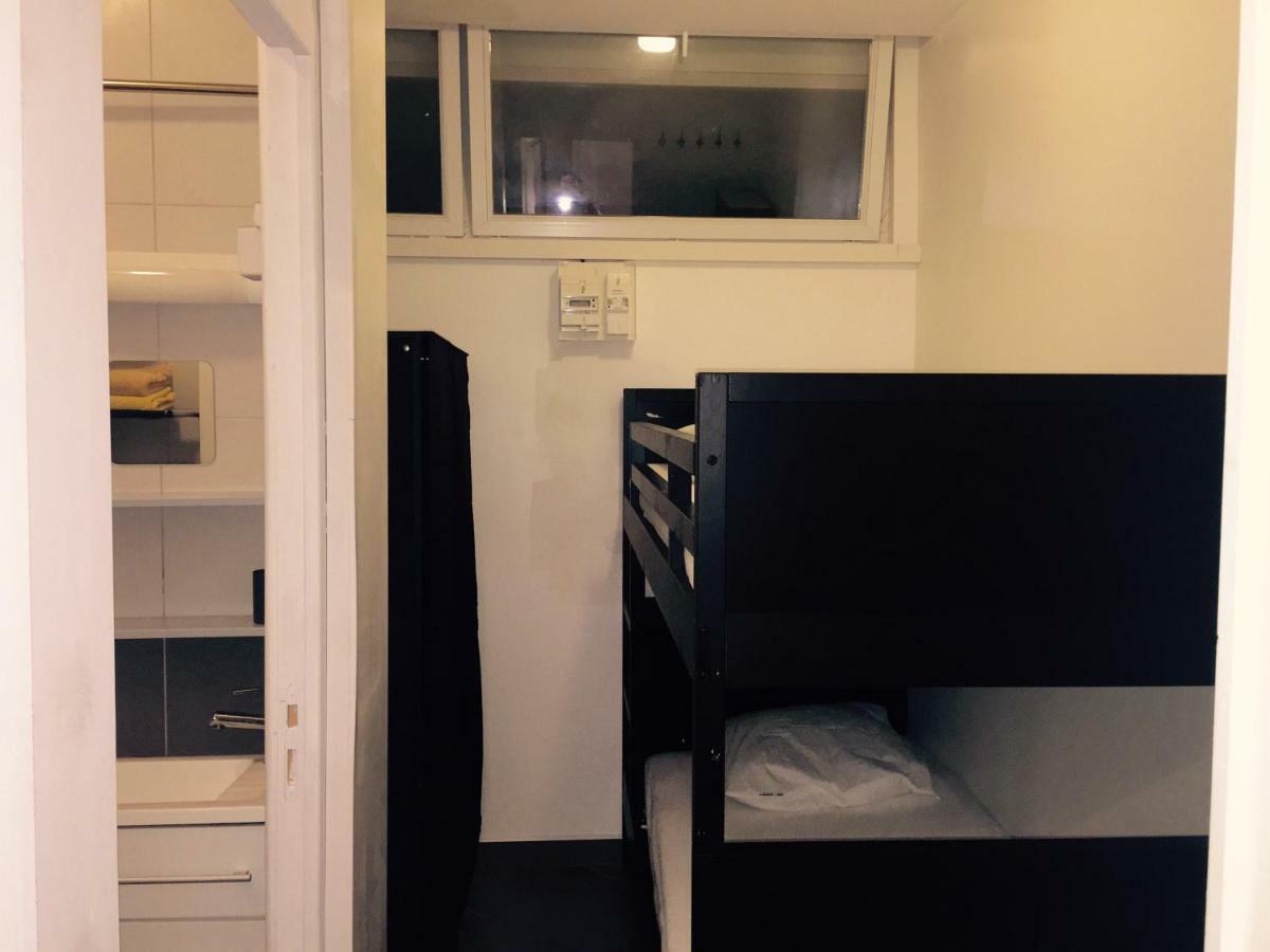 Asklan Apartment Bormes-les-Mimosas Luaran gambar